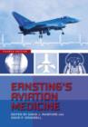 Image for Ernsting&#39;s aviation medicine