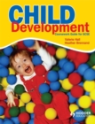 Image for Child development  : coursework guide for GCSE