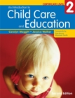 Image for An introduction to child care and education