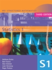 Image for MEI Statistics 1 3rd Edition