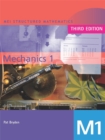 Image for MEI Mechanics 1 3rd Edition