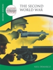 Image for Hodder 20th Century History: The Second World War