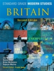 Image for Standard Grade modern studies: Britain