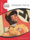 Image for Germany 1918-45