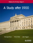 Image for History for NI Key Stage 3: A Study after 1900