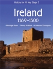 Image for History for NI Key Stage 3: Ireland, 1169-1500
