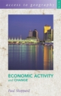 Image for Economic activity and change