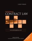 Image for Unlocking Contract Law