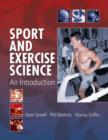 Image for Sport and exercise science  : an introduction