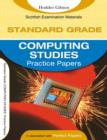 Image for Standard Grade Computing Practice Papers