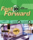 Image for Fast forward  : level 4 to level 5 : Level 4-5