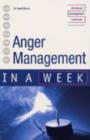 Image for Anger Management in a Week