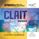 Image for New CLAIT Interactive