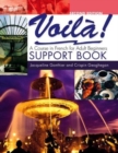 Image for Voila: Support Book EX-DIRECTORY