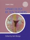 Image for Gynaecology by Ten Teachers