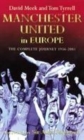 Image for Manchester United in Europe