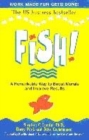 Image for Fish!  : a remarkable way to boost morale and improve results