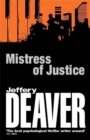 Image for Mistress of justice