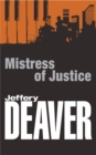 Image for Mistress of justice