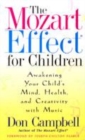 Image for Mozart Effect For Children