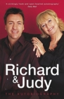 Image for Richard &amp; Judy  : the autobiography