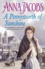 Image for A pennyworth of sunshine