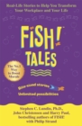 Image for Fish! tales  : real-life stories to help you transform your workplace and your life