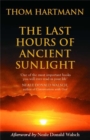 Image for The Last Hours Of Ancient Sunlight