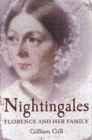 Image for Nightingales  : the story of Florence Nightingale and her remarkable family