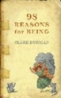 Image for 98 Reasons for Being