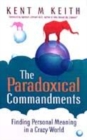 Image for Paradoxical Commandments