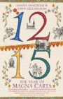 Image for 1215  : the year of Magna Carta