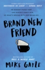 Image for Brand New Friend