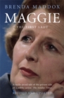 Image for Maggie  : the first lady