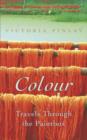 Image for Colour : Travels through the Paintbox