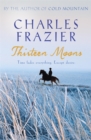 Image for Thirteen moons