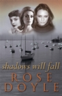 Image for Shadows will fall