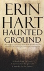 Image for Haunted ground