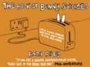 Image for The Book of Bunny Suicides