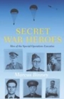Image for Secret war heroes