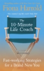 Image for The 10-Minute Life Coach