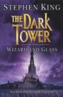 Image for Wizard and glass : v. 4 : Wizard and Glass