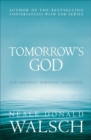 Image for Tomorrow&#39;s God