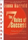 Image for The Seven Rules of Success