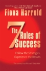 Image for The Seven Rules Of Success