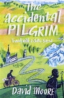 Image for The accidental pilgrim  : travels with a celtic saint