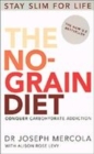Image for No-Grain Diet