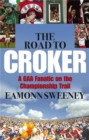 Image for The Road to Croker