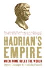 Image for Hadrian&#39;s Empire