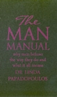 Image for The Man Manual